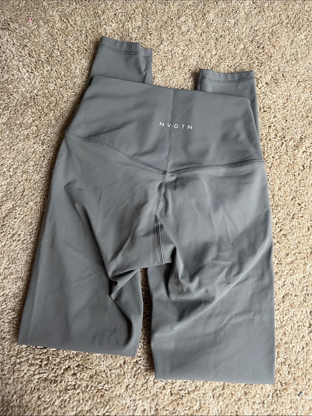 NVGTN Signature Leggings